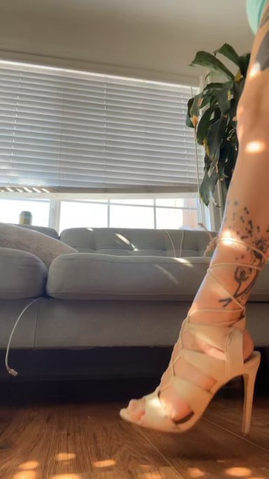 Thanks for a fun start to my week TikTok🤭 https://t.co/pJj3czygLo