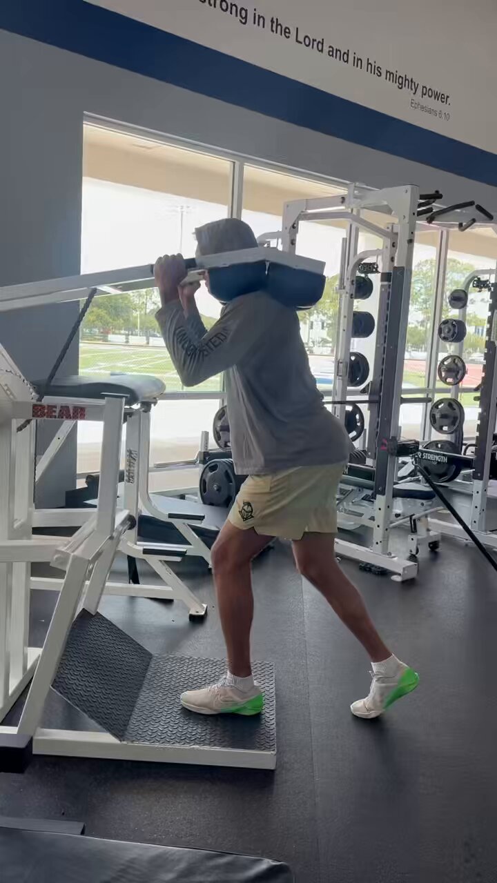 coachgiblin s video Tweet