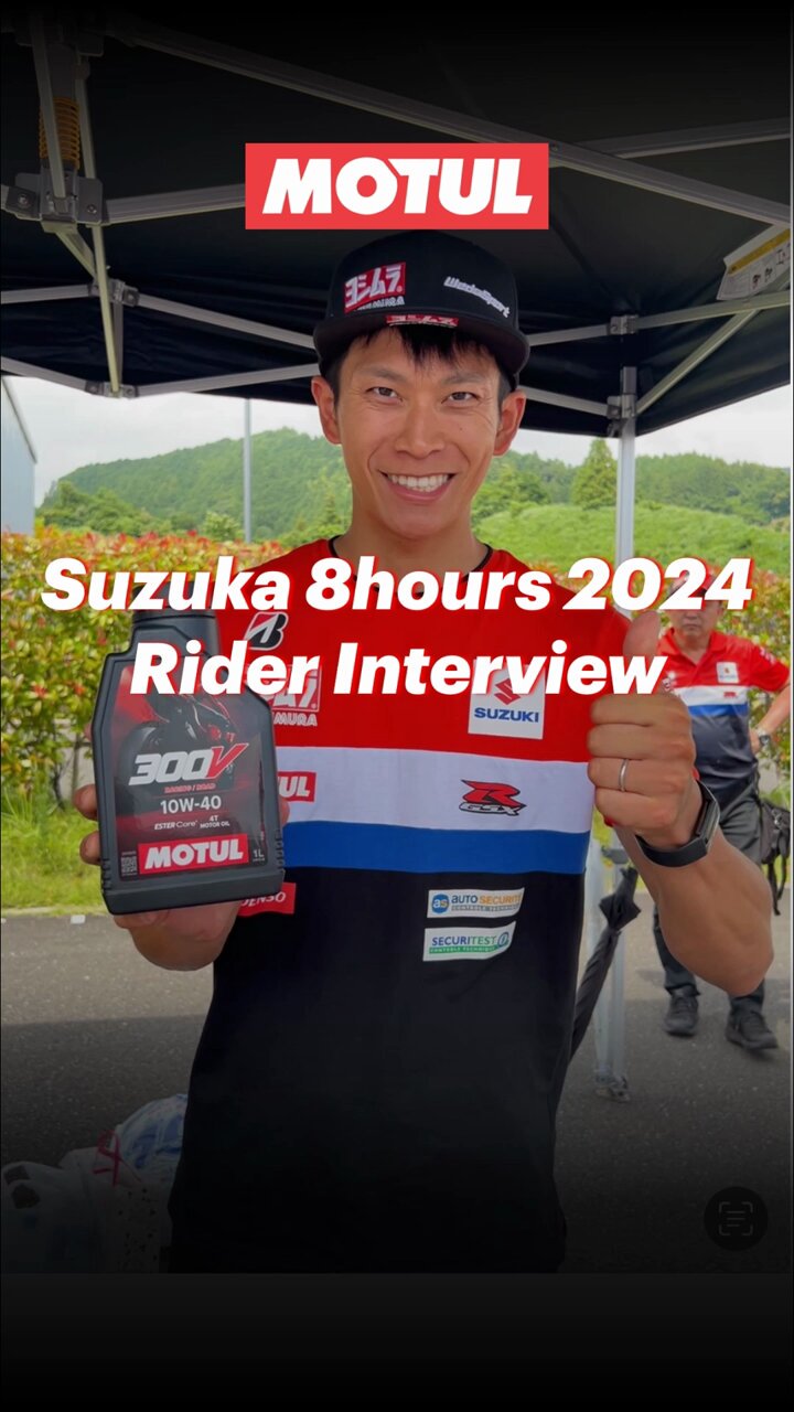 MOTUL Japan (@MOTULJapan) / X