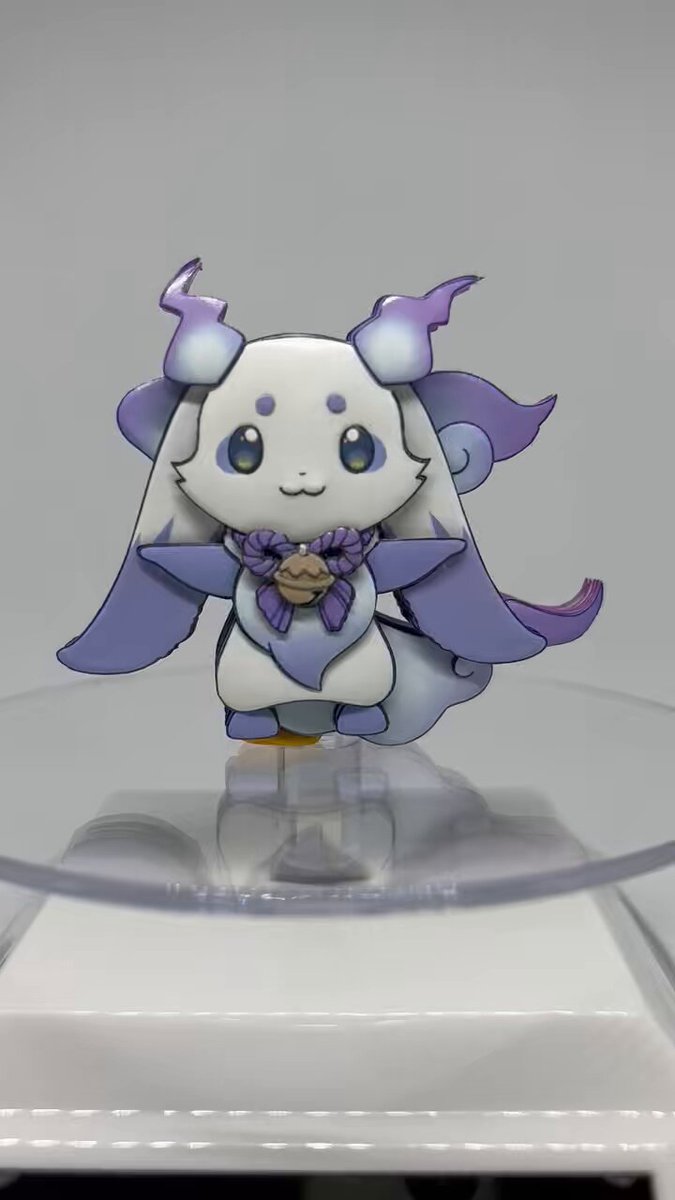 だんで@イラストを立体化する人 on X