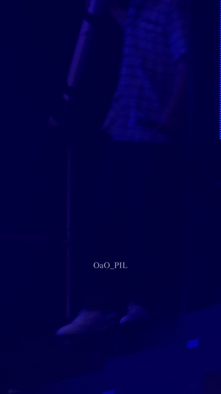 OaO_PIL on X: 