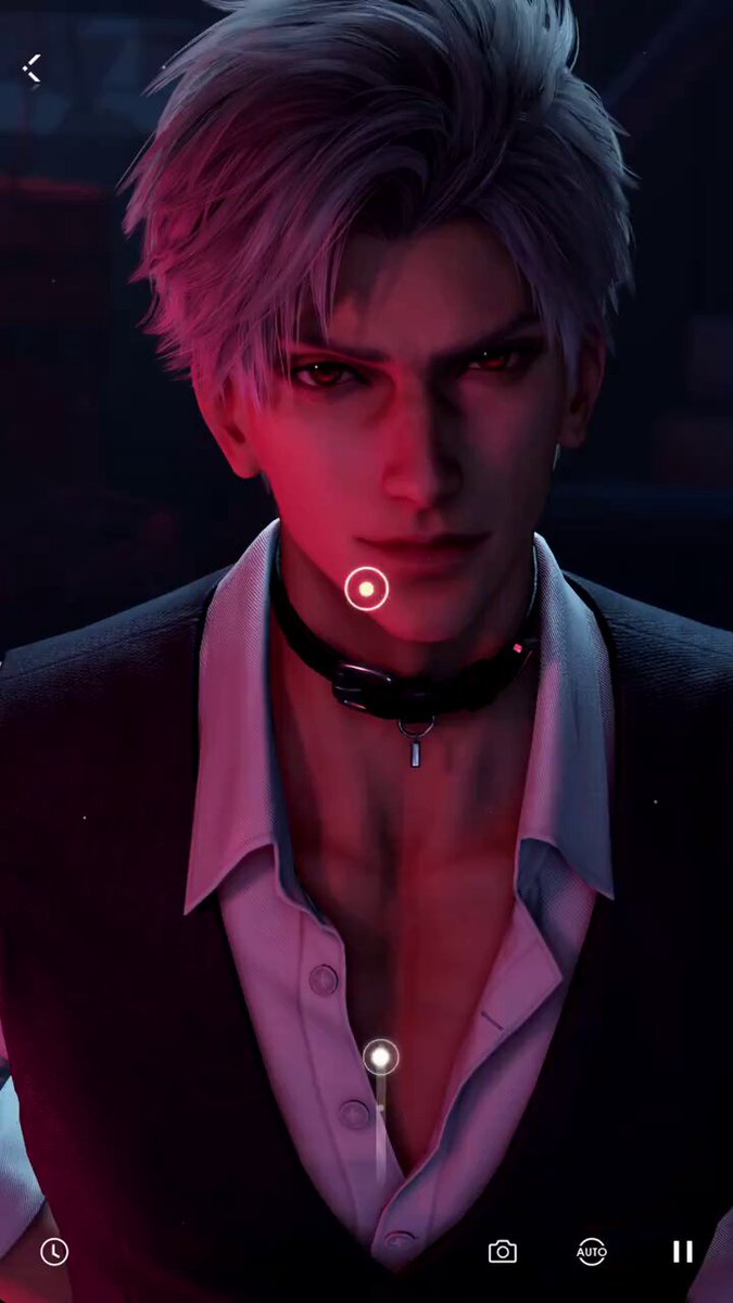 限定思念新登場】 限定/願う「無防備な禁区」にて 星5思念：シン