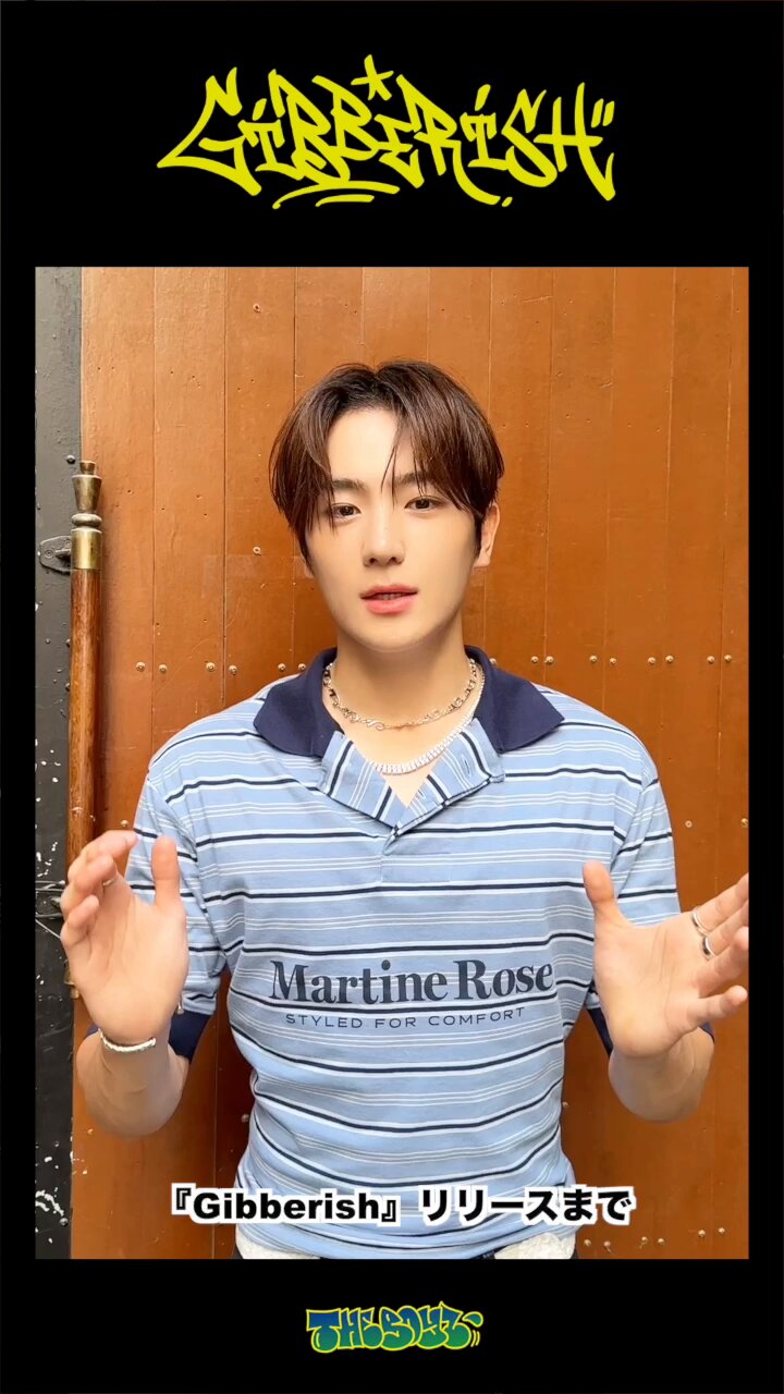 THE BOYZ JAPAN OFFICIAL on X: 