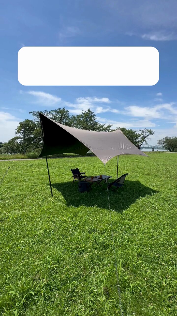 QUICKCAMP（クイックキャンプ）【公式】 on X: 