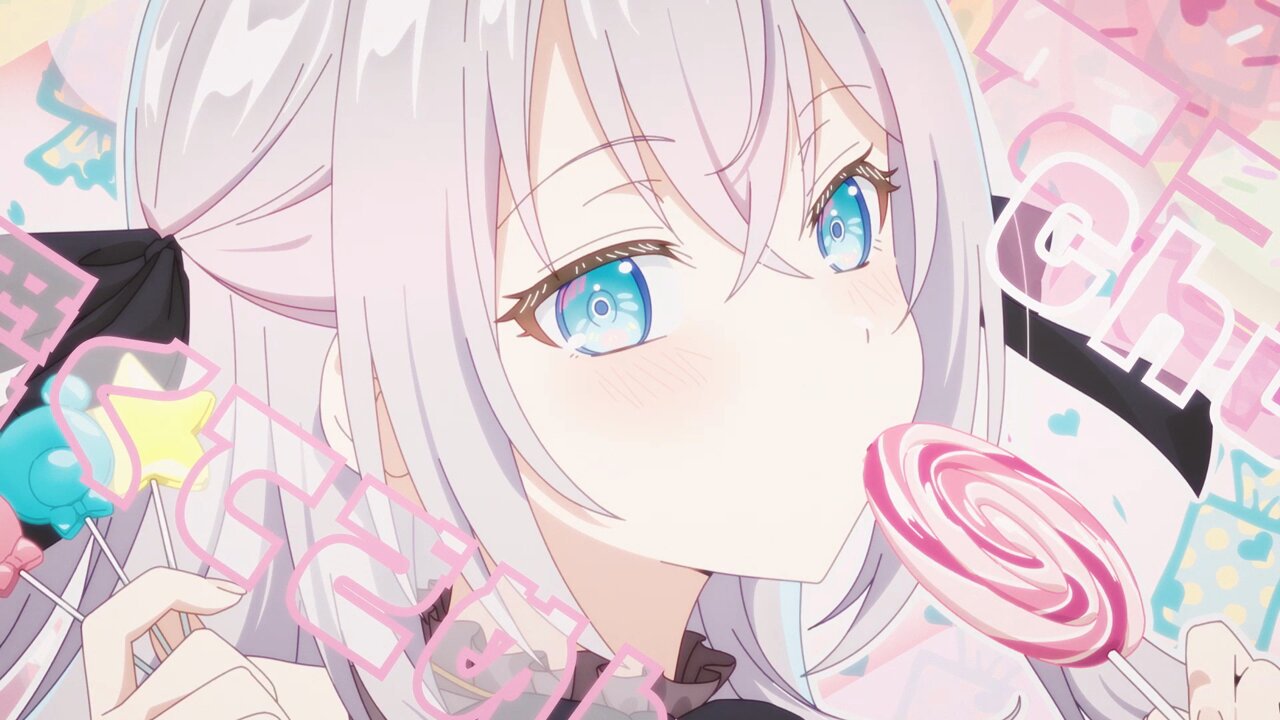 時々ボソッとロシア語でデレる隣のアーリャさん』公式 on X