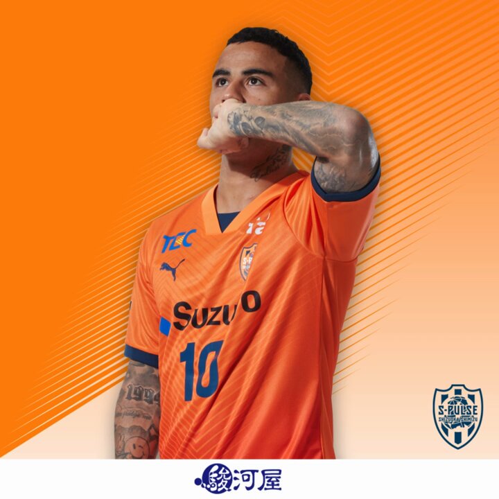 清水エスパルス公式 on X: 清水エスパルス公式 on X: