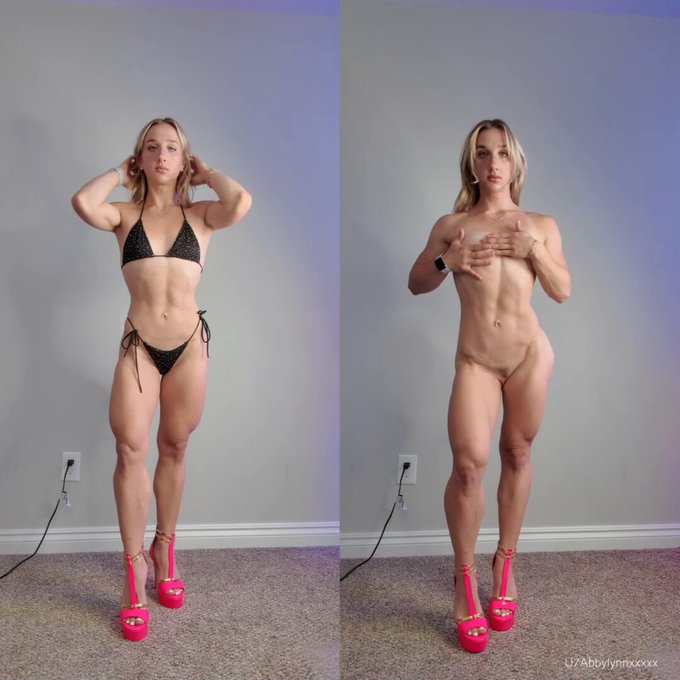 Say hi if you would love a fit girlfriend like me https://t.co/VJcUECqepy