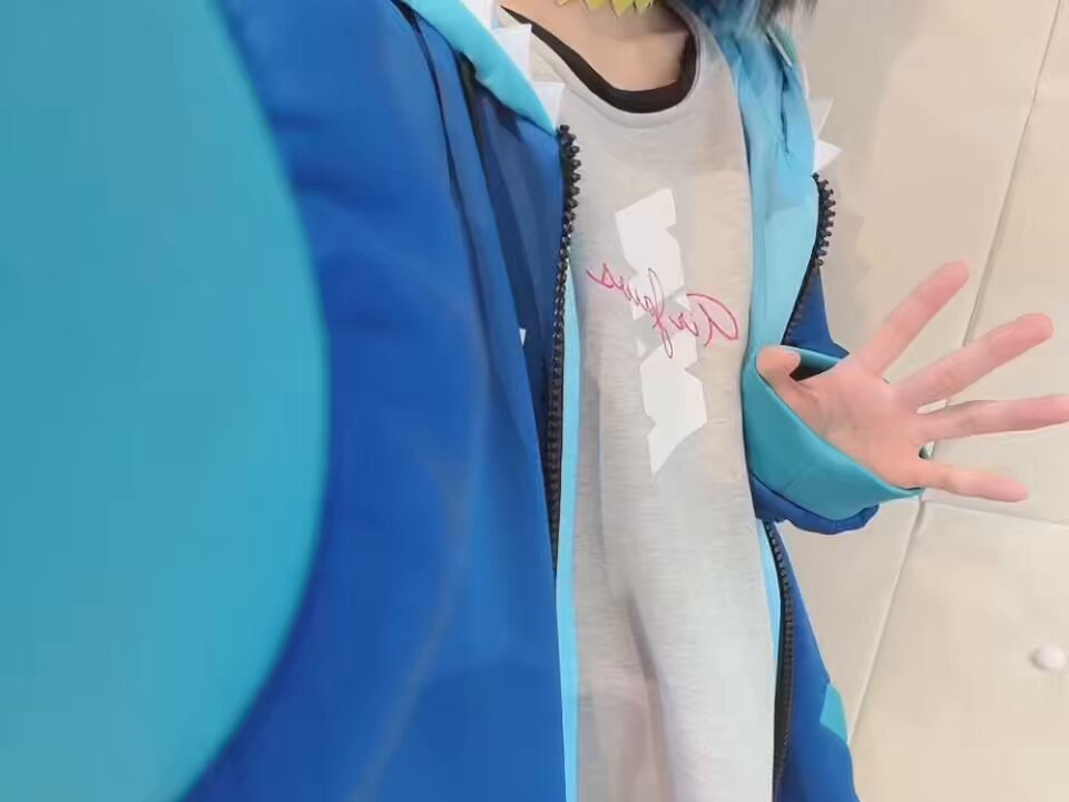 飛鮫ナミ🦈🌊ナギナミ (@NxN_NAMI) / X