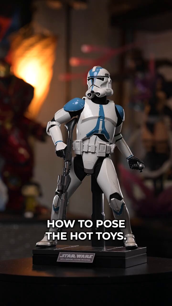 collectsideshow s video Tweet