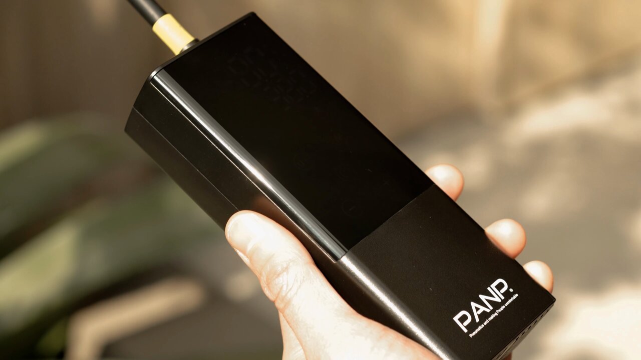 公式】PANP （旧KUKiiRE スマート空気入れ） (@panp_kukiire) / X