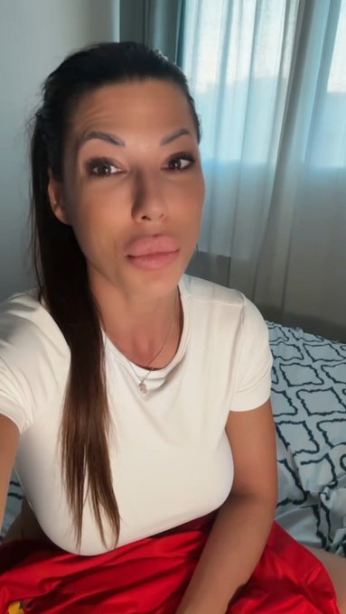 Y t&uacute;? Quieres conseguirla? Estate atento!🔔🎁👇🏼 https://t.co/ooYfj3HP4J