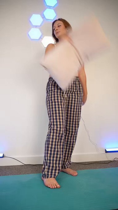 My pajama pants failed me 🤭 https://t.co/3VmEn7pB0d<a href="/tag/enf"class="tags"><span>#enf</span></a><a href="/tag/embarrassednakedfemale"class="tags"><span>#embarrassednakedfemale</span></a>