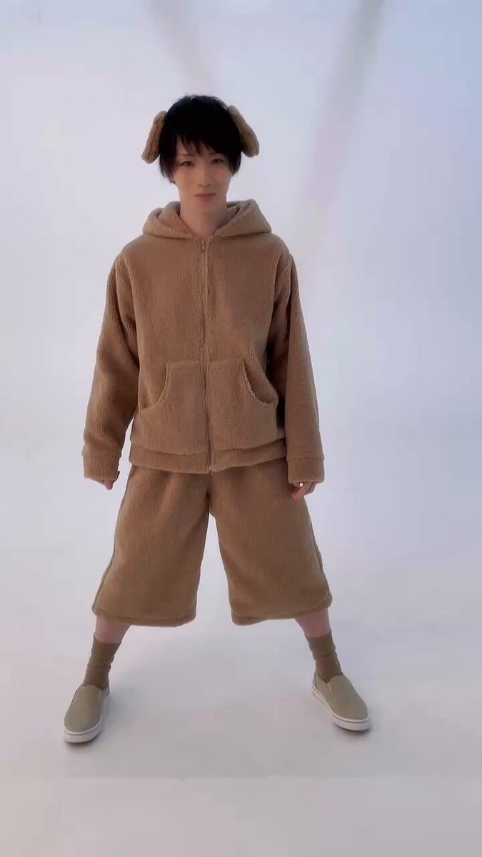 植田圭輔 コラボ スウェット 植田圭輔 × moz FOREST LABEL コラボスウェットパンツ