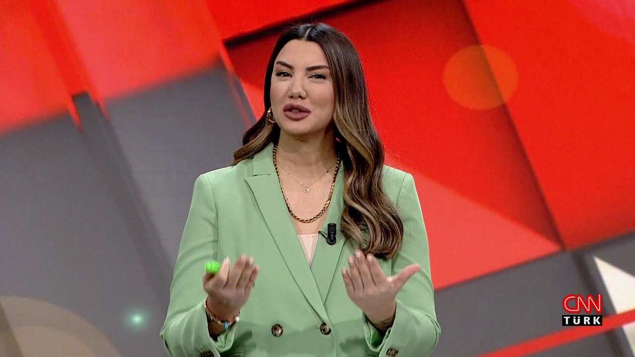 @CNNTURKProgram's video Tweet