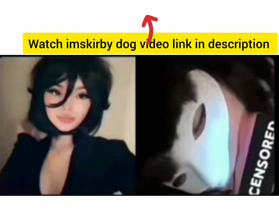 fatih on X: “Watch Skirby dog video leaked skirby leaked video 