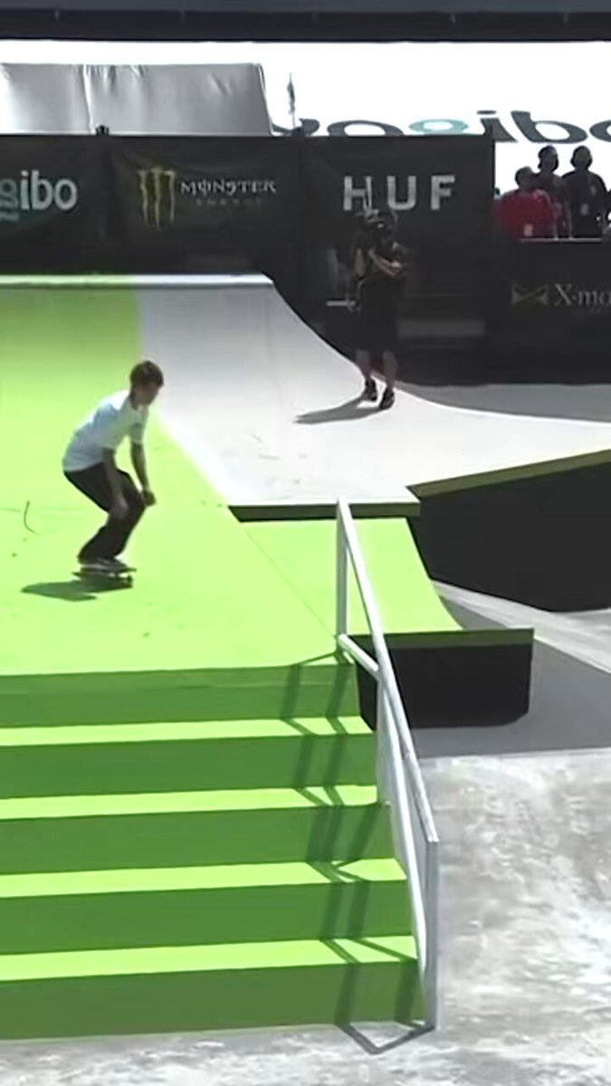 X Games Japan على X: 