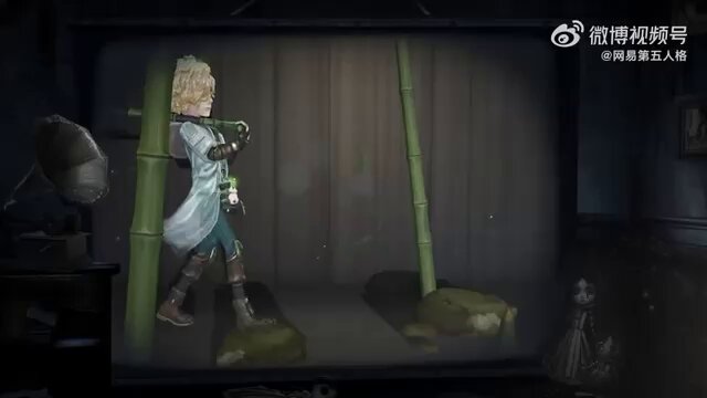 第五人格 ナンジャタウン 墓守 S賞タペストリー 第五人格 ナンジャタウン 墓守 S賞タペストリー - メルカリ