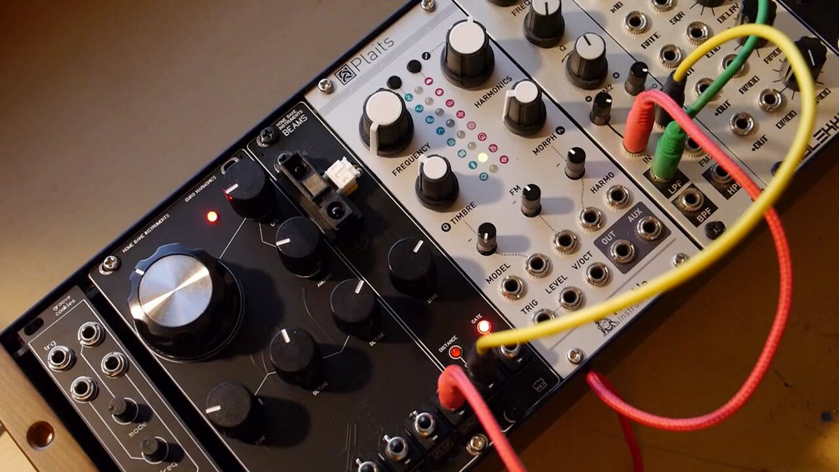 HOME BAKE INSTRUMENTS (@HomeBakeSynth) / X HOME BAKE INSTRUMENTS (@HomeBakeSynth) / X
