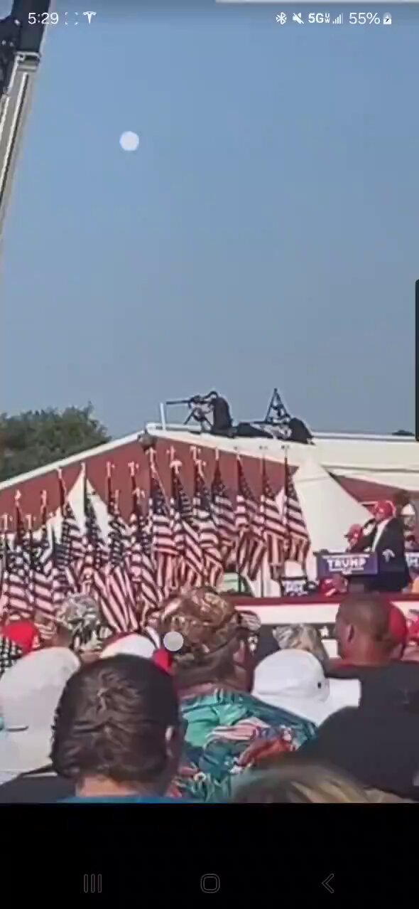 Re: [爆卦] 川普槍手位置及擊斃圖