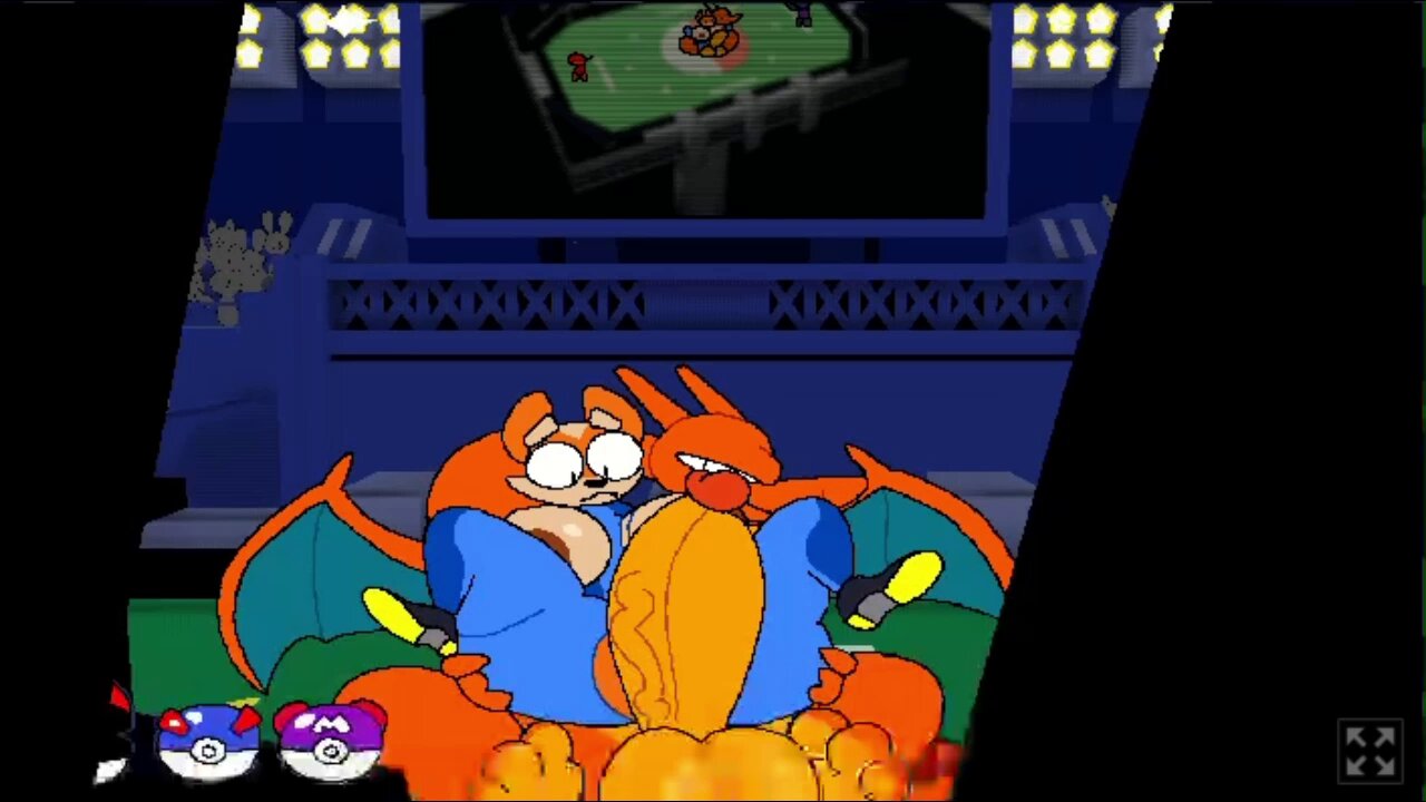 @superiorfoxdas video Tweet