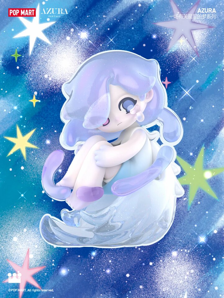 AZURA POP UP SHOP 渋谷PARCO 入場整理券🤗 ◽️予約受付開始 7/14(日