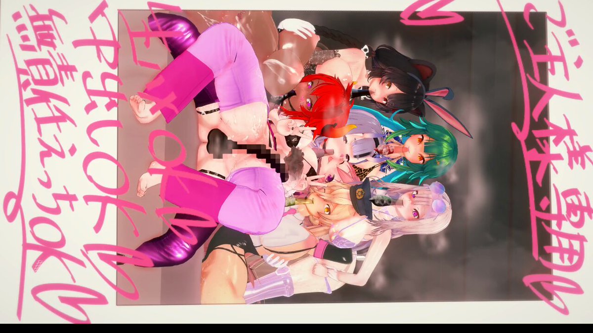 Video oleh @Haruka17085341