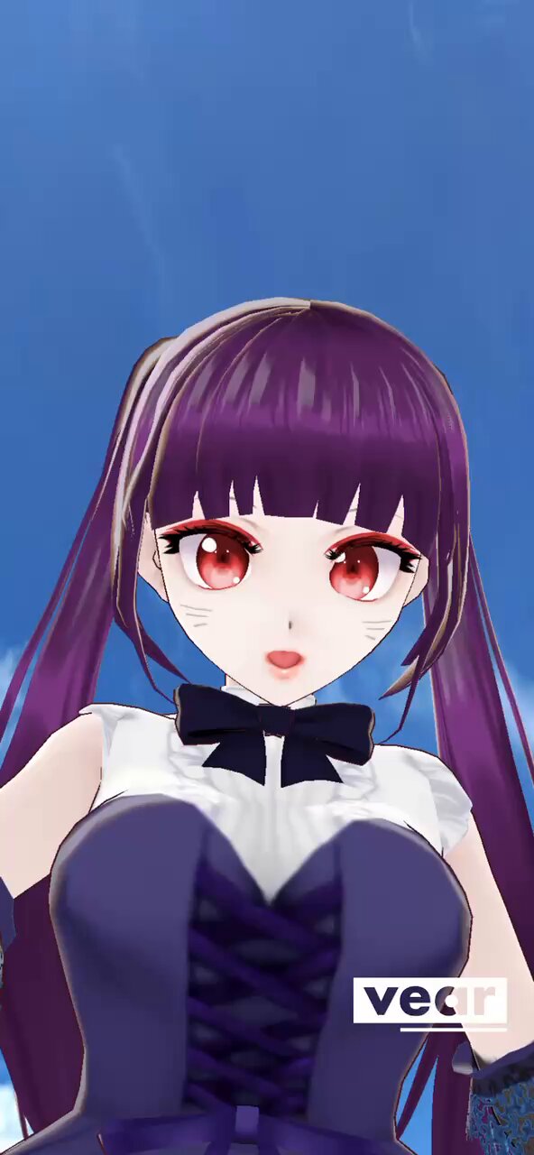 にゃんめろ½ ꒰(๑´•.̫• `๑)꒱ (@manecco_melody) / X