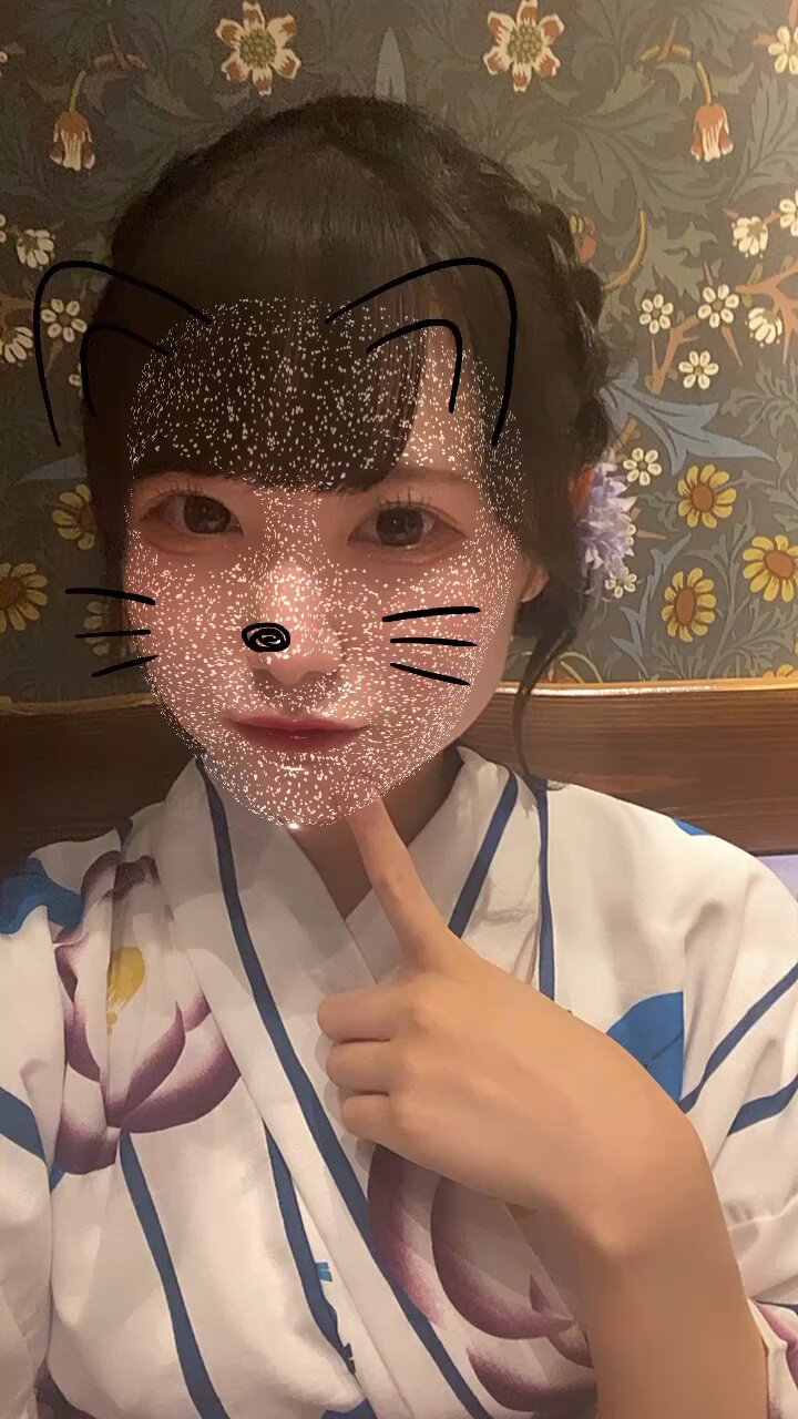 Mioちゃん❤