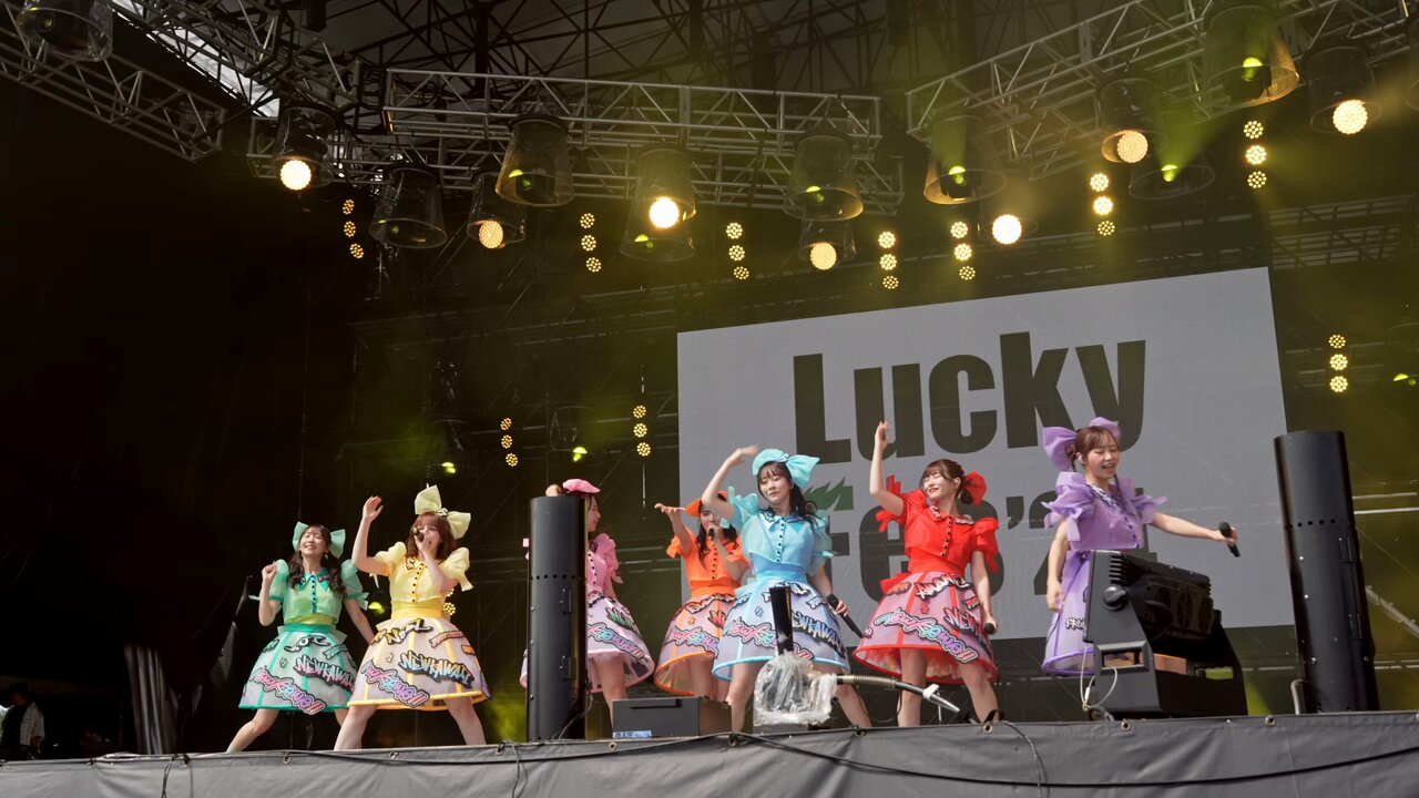 FRUITS ZIPPER【Official】 on X: 
