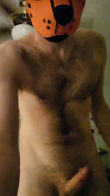 Not the greatest quality but I'm horny and wanted to show off my cock 🤷&zwj;♂️ https://t.co/jc2msO1AvM<a href="/tag/pupplay"class="tags"><span>#pupplay</span></a><a href="/tag/stonergooner"class="tags"><span>#stonergooner</span></a>
