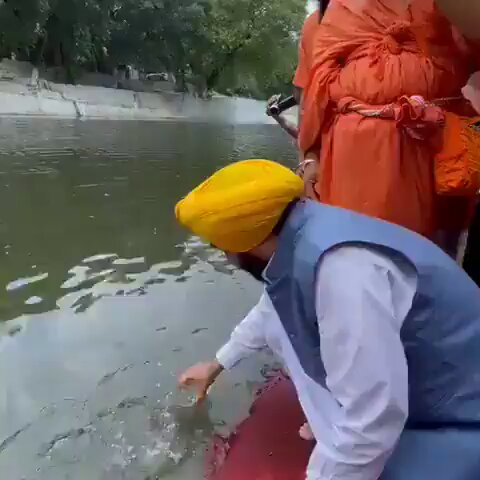 Re: [新聞] 巴黎市長將跳進塞納河 證水質達標能辦奧