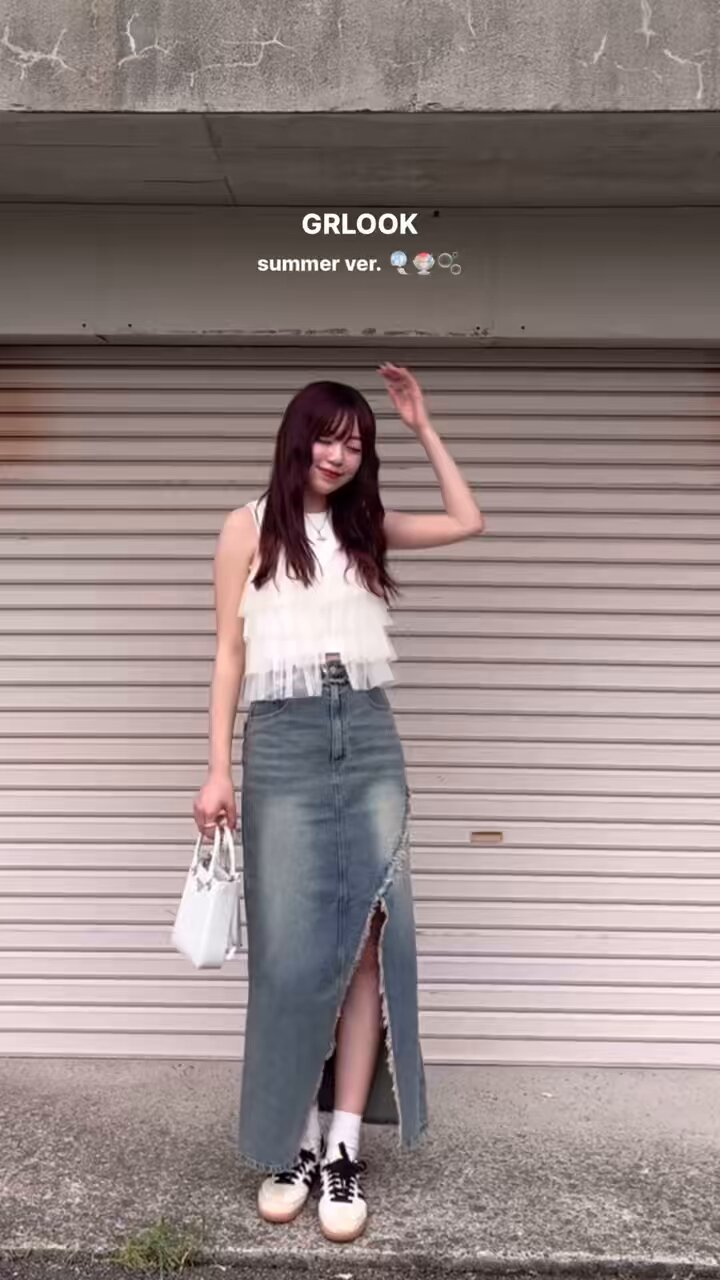 GRL グレイル まとめ売り 9点 ワンピース トップス スカート