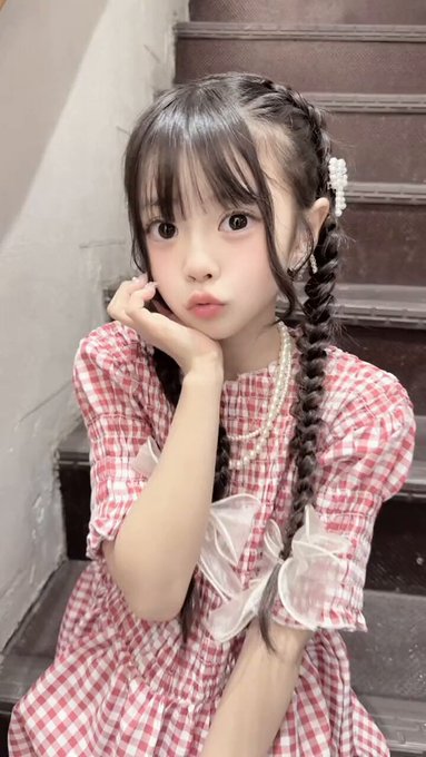 舞川ゆののTwitter動画1