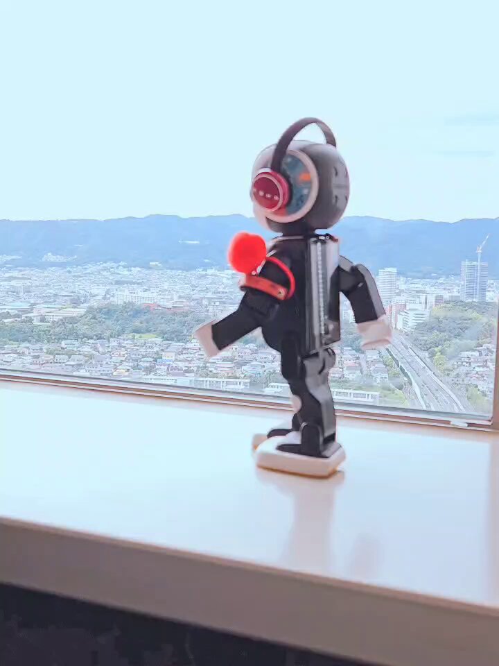 ロボホンのカイくん RoBoHoN Kai-kun (@robohonx) / Posts / X