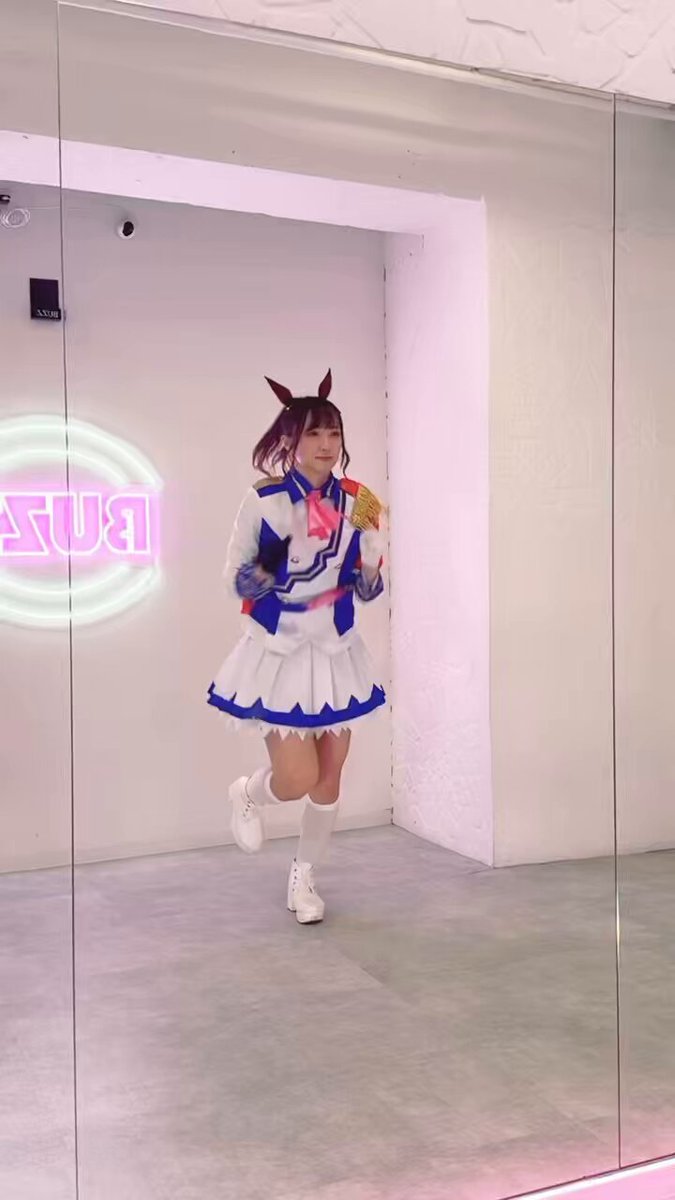 スージーとなります スージー/SUZY (Mocap&Idol) (@suzy0maru) / X