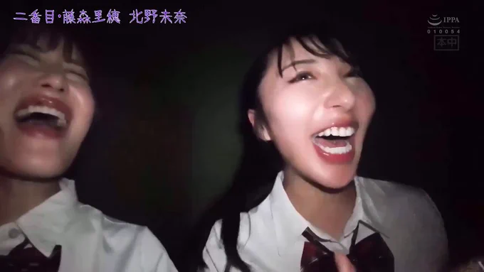 美少女孕ませきもだめし林間学校😝 声出したら中出し