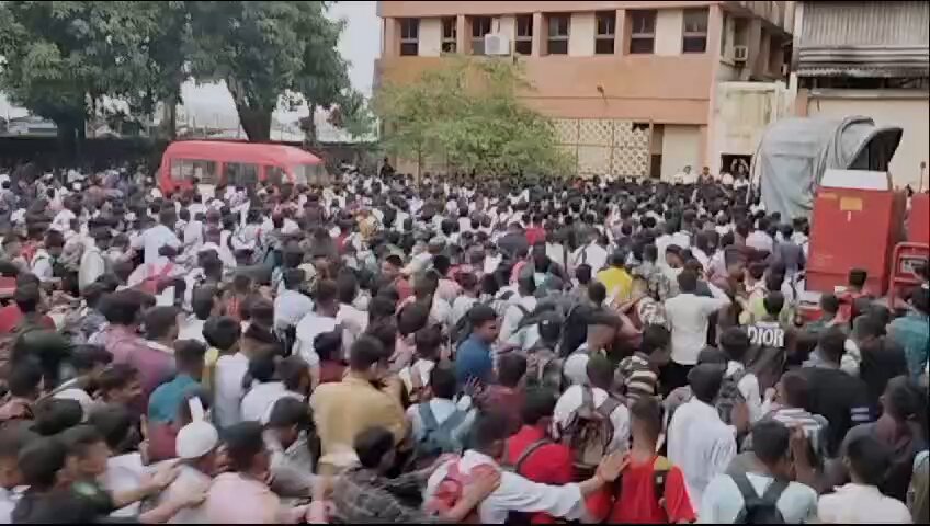 @ndtv's video Tweet
