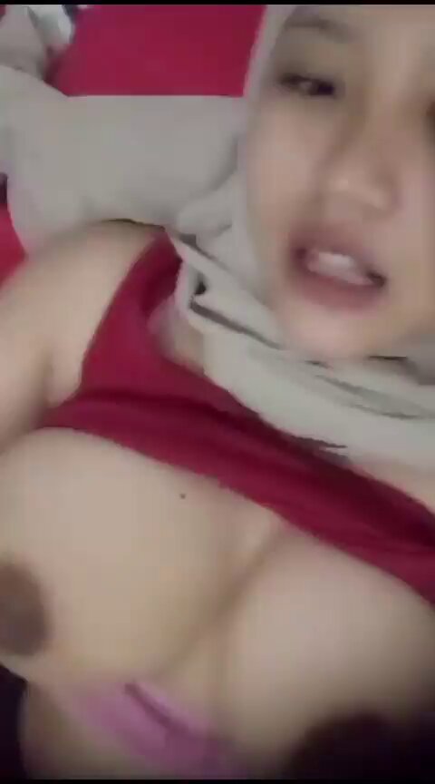 kutang merah jangan sampe lolos part 4