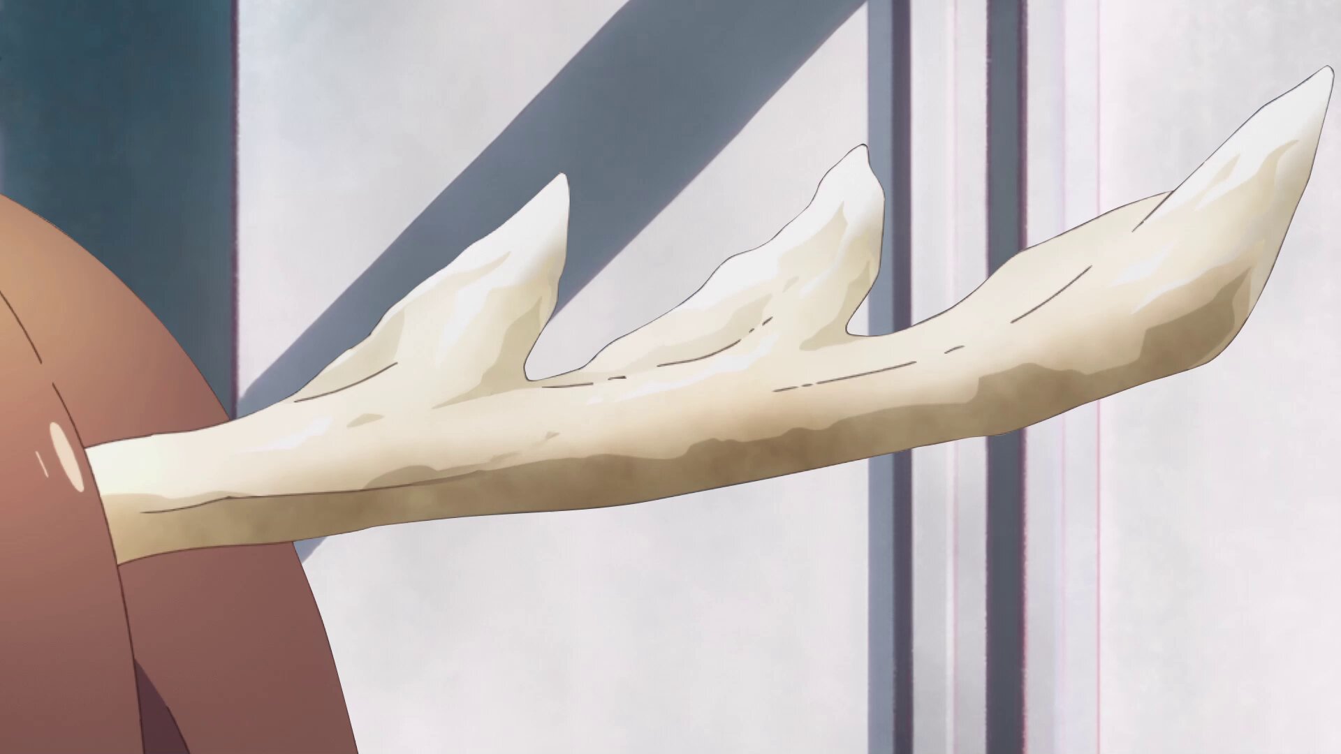 [閒聊] 如果有馬加奈變成鹿乃子會怎麼演？