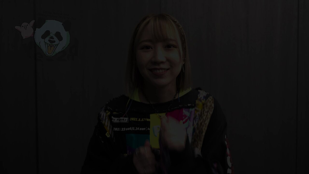 Highlights by 夏川椎菜 Shiina Natsukawa artist official
