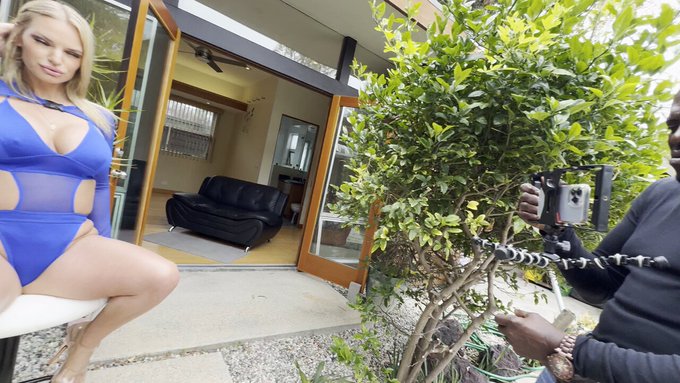 @RachaelCavalli &amp; @LexSteele11 In a World-Wide Exclusive available JULY 19TH to BOTH our platforms. Our<a class="tags" href="/tag/rachaelcavalli">@rachaelcavalli</a><a class="tags" href="/tag/lexsteele11">@lexsteele11</a><a href="/tag/jadastevens"class="tags"><span>#jadastevens</span></a><a href="/tag/jessierogers"class="tags"><span>#jessierogers</span></a><a href="/tag/violetmeyers"class="tags"><span>#violetmeyers</span></a><a href="/tag/mis"class="tags"><span>#mis</span></a>