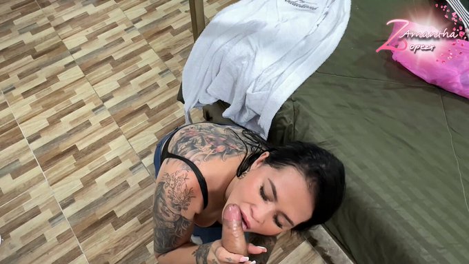 😈I give him a delicious blowjob before he goes to train😈  ⭐️@ZamanthaLopezx ⭐️@DaniClarkOfici1  ⬇️⬇️⬇️⬇️⬇️⬇️⬇️⬇️⬇️⬇️  🔗https://t<a href="/tag/jeanpaul"class="tags"><span>#jeanpaul</span></a>