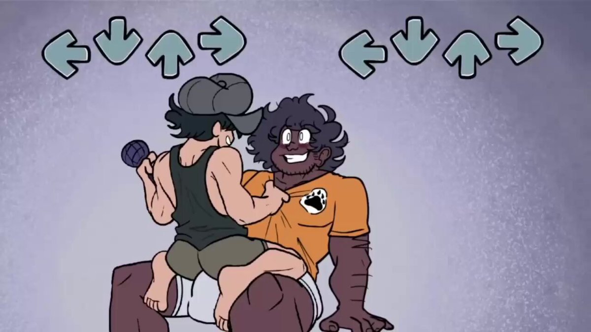 bara yaoi sex. 
