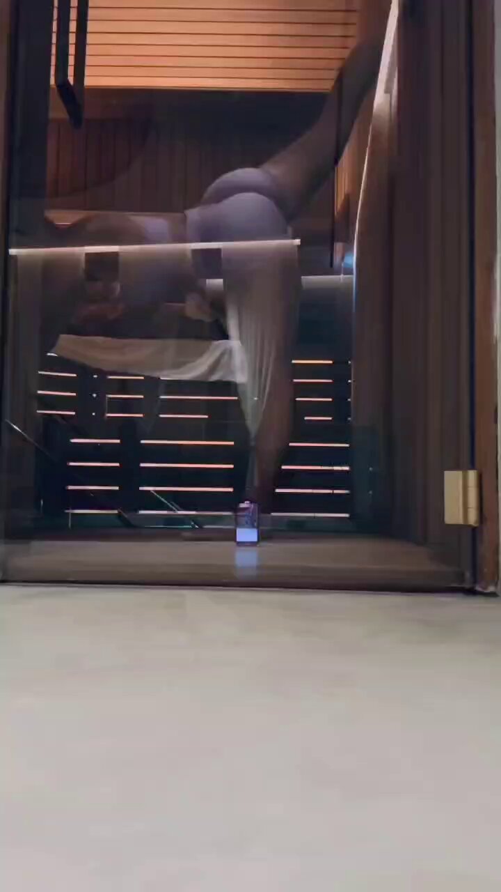 The newly surfaced provocative video