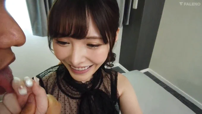 橋本ありな エロ可愛いぃ～スレンダーちゃん💞