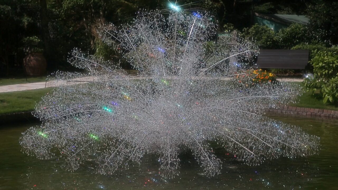 箱根ガラスの森美術館🐚10時開館 on X: 