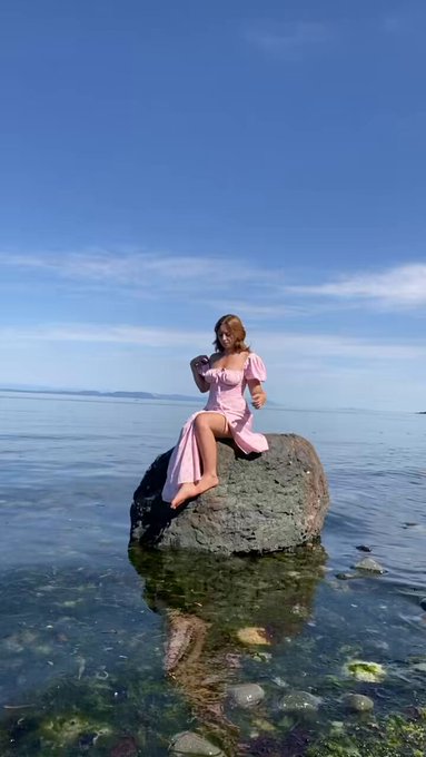 Brb, singing to the fishermen https://t.co/xMRCGXtJS5<a href="/tag/nsfw"class="tags"><span>#nsfw</span></a><a href="/tag/footjob"class="tags"><span>#footjob</span></a><a href="/tag/enf"class="tags"><span>#enf</span></a><a href="/tag/embarrassednakedfemale"class="tags"><span>#embarrassednakedfemale</span></a>