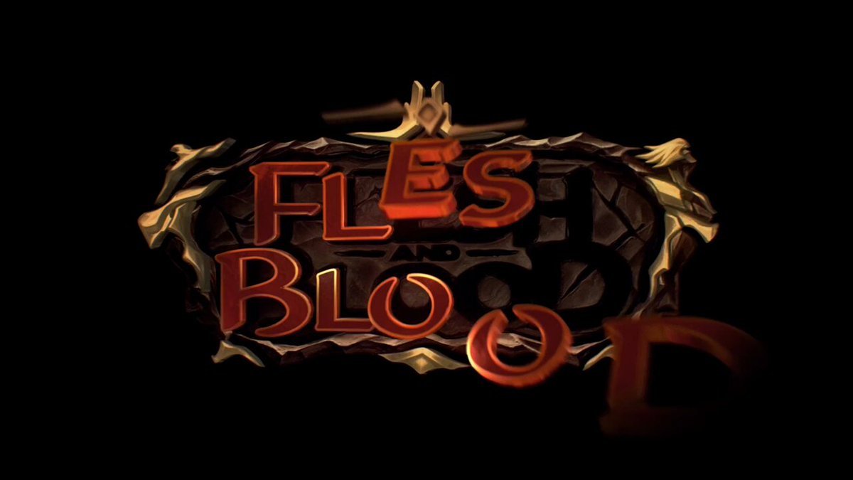 FRESH AND BLOOD 体験会セット フレッシュ＆ブラッドを無料で学べる！ティーチング・ツアー開催！
