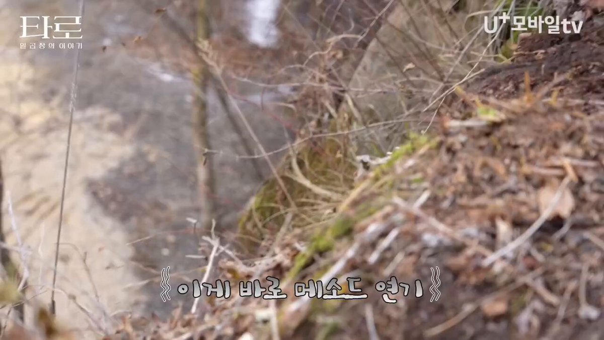 xplusu.series 불행해 보였던 결혼 전 커플, 여기서는 완전 장꾸미 가득! 잔혹 운명 미스터리 <타로: 일곱 장의 이야기> 매주 월/화 0시 U+모바일tv 대...