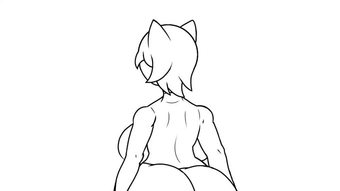 Pene pene pene pene  Hello mi friens, aqu&iacute; otro adelanto de la animaci&oacute;n de neco arc  Solo termine est&aacute;<a href="/tag/rule34"class="tags"><span>#rule34</span></a><a href="/tag/necoarc"class="tags"><span>#necoarc</span></a>